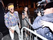 إنستجرام النجوم.. نيمار يحتفل بعطلة الكريسماس وسط أصدقائه فى البرازيل