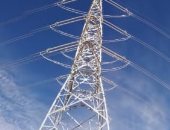 الكهرباء: مشروع الربط الكهربائى مع السعودية يسير بخطى منتظمة وسريعة