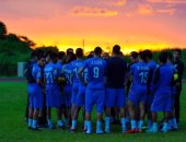 بعثة الزمالك تفقد حقيبة الأحذية فى رحلة من أثيوبيا إلى زامبيا