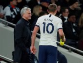 أرقام لا تفوتك قبل قمة توتنهام ضد مانشستر يونايتد بالدوري الإنجليزي