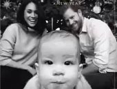 هارى وميجان يقضيان الكريسماس فى "مخبأ" بكندا بعيدا عن العائلة المالكة