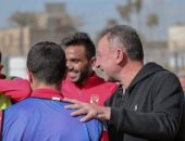 اتجاه فى الأهلى لإسناد رئاسة البعثة فى السودان لمحمود الخطيب 