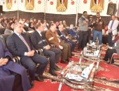 محافظ أسيوط يشهد احتفال اليوم العالمى للأشخاص ذوى الإعاقة ..صور