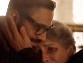 سوسن بدر تصور "مش أنا" فى المنطقة الصناعية بأكتوبر