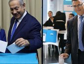 يرفض حل الدولتين.. تعرّف على منافس نتنياهو فى انتخابات الكنيست المقبلة