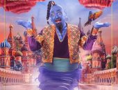 محمد ثروت: تحديت الكبار لأقدم الجني بشكل جديد فى مسرحية "علاء الدين" 