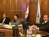 جامعة الإسكندرية تطلق مبادرة "حى وسط بلا أمية"