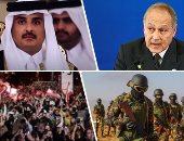 باختصار.. أهم الأخبار العربية والعالمية حتى منتصف الليل.. الجيش الليبى يسيطر على معسكر "تكبالى".. تخفيض النفقات العامة فى موازنة 2020 بلبنان..وموسكو: خسائر الاتحاد الأوروبى من العقوبات ضدنا بمئات مليارات اليورو