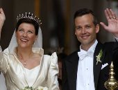 انتحار صهر ملك النرويج يفسد احتفالات العائلة المالكة بالكريسماس