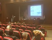 ورشة عمل بالهيئة القومية للاستشعار عن بعد حول المشاريع البحثية مع اليابان