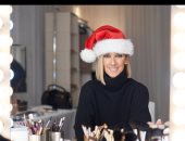 شاهد.. كيف احتفل جون ترافولتا و"ذا روك" وسيلين ديون بأعياد الكريسماس