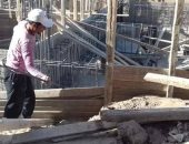 تحرير 1726 مخالفة تموينية وإزالة 12 حالة بناء مخالف بأسيوط ..صور