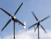 دراسة بجامعة بنها عن تعظيم أداء توربينات الرياح لتوليد الكهرباء