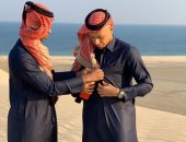 انستجرام النجوم.. مبابي عربي وكريستيانو رونالدو لا يرتاح في العطلة