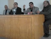 "تضامن القليوبية" تجرى القرعة العلنية للمتقدمين للإشراف على حج الجمعيات