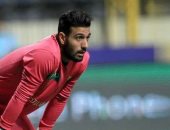 أحمد الشناوى يتظلم رسمياً على قرار إيقافه من اتحاد الكرة بسبب الزمالك