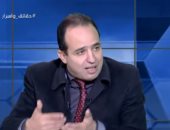 النائب محمد إسماعيل يكشف حالات هدم العقارات المخالفة لقانون البناء .. فيديو