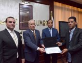 صور.. الأقصر تحصد مركزين بالدورة الأولى من "جائزة مصر للتميز الحكومي"