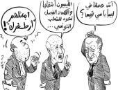 التونسيون يسخرون من زيارة أردوغان للتحالف ضد ليبيا: ابعت لهم أرطغرل