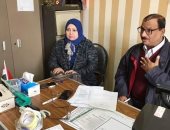 أزهر الإسكندرية تبحث استعدادات الامتحانات بالمعاهد النموذجية