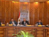 جامعة الإسكندرية تنهى استعداداتها لامتحانات الفصل الدراسي الأول