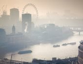 دراسة: نصف العالم يفتقر الوصول إلى بيانات تلوث الهواء