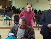 "تضامن القليوبية" تستعد لتوزيع 15ألف بطاقة فيزا لصرف معاش تكافل وكرامة خلال أيام