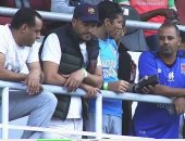 فيديو.. أهلاوى يدعم الزمالك أمام زيسكو الزامبى بدورى أبطال إفريقيا