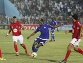ملخص وأهداف مباراة الهلال السوداني وبلاتينيوم فى دورى أبطال أفريقيا