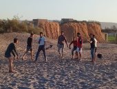 قارئ يشكو من عدم وجود مركز شباب بجزيرة الأكراد محافظة أسيوط