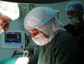 إجراء 18 عملية جراحية في يوم واحد  بمستشفى العمار بالقليوبية للقضاء على قوائم الانتظار