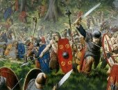 باحث بريطانى يكشف: مذبحة الرومان الشهيرة ضد البريطانيين قصة مضللة