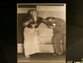 ابنة الفنان عبدالمنعم مدبولي تهدي "من مصر" صورًا خاصة تعرض لأول مرة