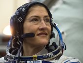 كريستينا كوتش تسجل أطول رحلة فضاء لامرأة خارج الأرض وتستمر حتى فبراير المقبل