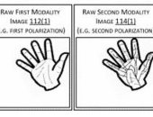 أمازون تحصل على براءة اختراع جديدة لتقنية التعرف على اليد بدلا من الوجه