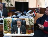 رئيس جامعة طنطا فى حوار لـ"اليوم السابع": 4 مليارات جنيه تكلفة إنشاء مستشفيات جديدة وتعاقدنا على أحدث وحدة قسطرة قلبية فى العالم وتشغيلها تجريبيا فى 2020.. الدكتور مجدى سبع: إنشاء مركز السعادة لحل المشكلات