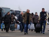 وزيرا داخلية أوكرانيا وبولندا يبحثان أزمة المهاجرين على الحدود البيلاروسية
