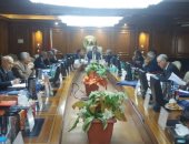 التعليم العالى: رحلات للطلاب للتعرف على معهد البحوث الفلكية والجيوفيزيقية