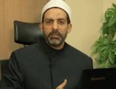 أمين الفتوى: مؤخر الصداق دين فى رقبة الزوج لا يسقط بالوفاة.. فيديو