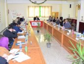 موائمة أعداد الخريجين مع متطلبات سوق العمل أحد توصيات "استشارى بجامعة سوهاج"