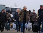 منظمة الأمن والتعاون الأوروبى ترحب بالإفراج عن معتقلين فى شرق أوكرانيا 