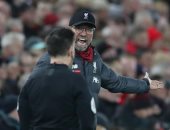 تتويج ليفربول بالدورى الانجليزى.. كلوب: لطالما شعرت أنى جزء من تلك المدينة