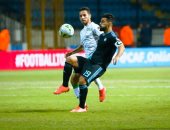 بيراميدز يستدرج المصرى فى سهرة أفريقية لحسم التأهل لنصف نهائى الكونفدرالية