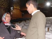نائب المجلس العالمى للطاقة: مصر تمتلك معامل مهيأة فى الذكاء الاصطناعى