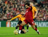 ليفربول ينهى 2019 بفوز مثير على وولفرهامبتون بهدف ماني