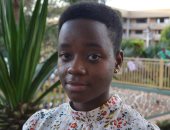 ليا ناموجيروا.. فتاة عمرها 15 عاما تقود "تظاهرات دعم المناخ" فى أوغندا
