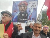 غنوشى الإخوان يشق صف التونسين ويحرج قيس سعيد: لا نعترف إلا بحكومة السراج