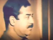 فيديو قديم.. مسؤول عراقى مخاطبا صدام حسين: الأتراك سينزعجون.. والأخير يلعن أبو تركيا
