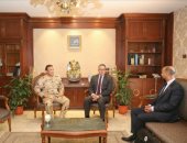 السياحة والآثار: ندرس تسجيل سلسلة أرقام قياسية للمتحف الكبير بموسوعة جينيس