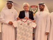 يوفانوفيتش: منتخب الإمارات يحتاج للتضحيات لاستعادة نغمة الانتصارات